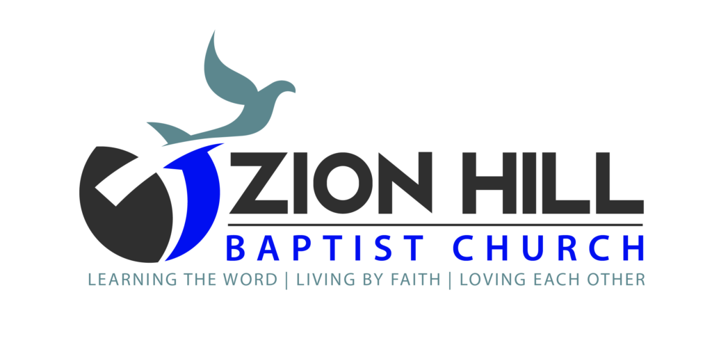 Home - Zion Hill Baptist Church