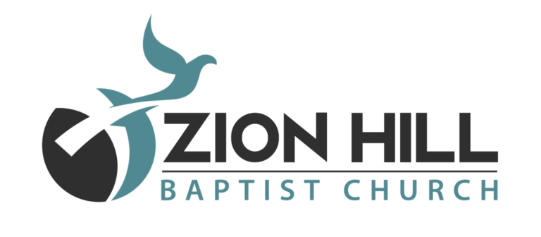 Home - Zion Hill Baptist Church